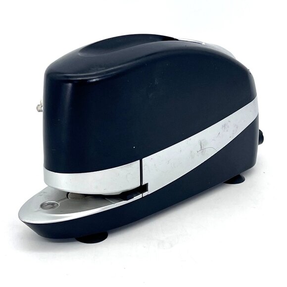 Bostitch Electric Stapler 20SUITE Black & Silver Heavy Duty 120V 60Hz 2.5A - Picture 12 of 15